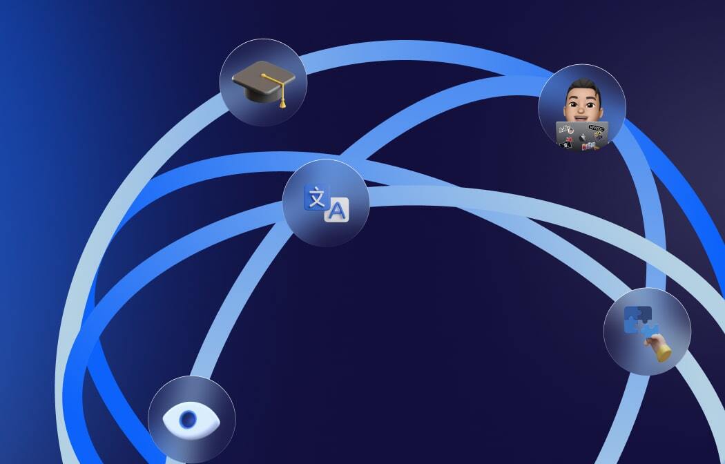 What are the Components of AI?